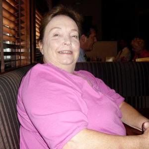 Meet your Posher, Dianne